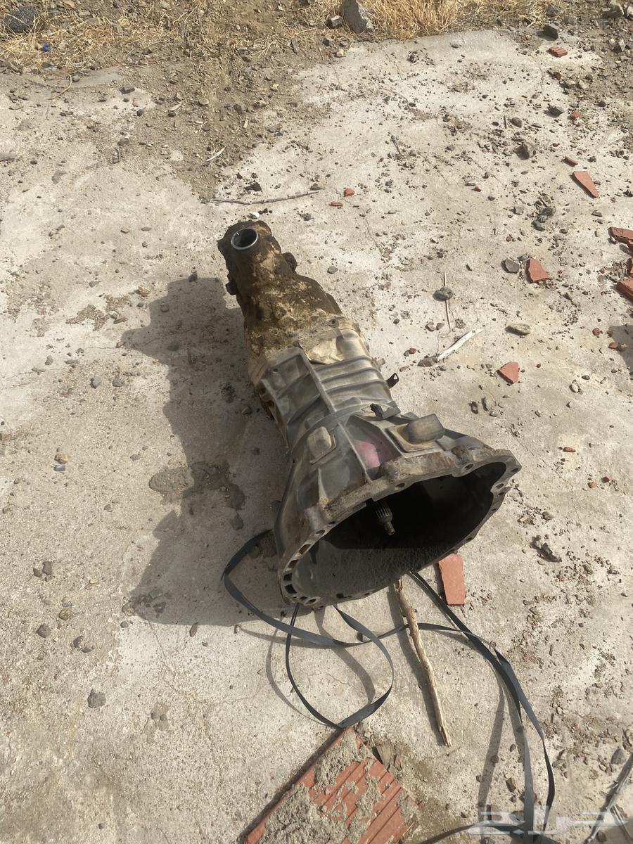Hi-Lux Gearboxes63791504346241111