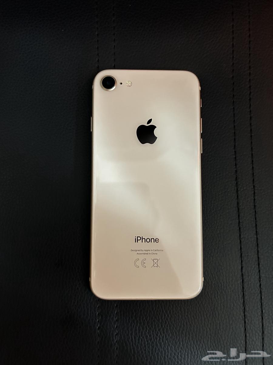 iPhone 8 Regular Used and Clean63708216672001111