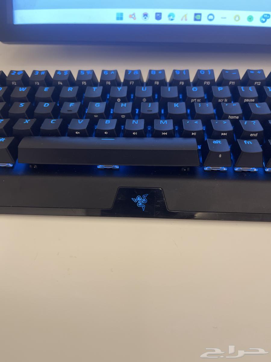 Razer Keyboard63712671789955112