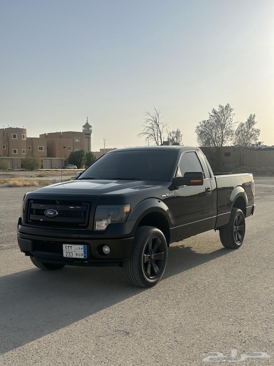 فورد اف150 - F150 201363797552215425110