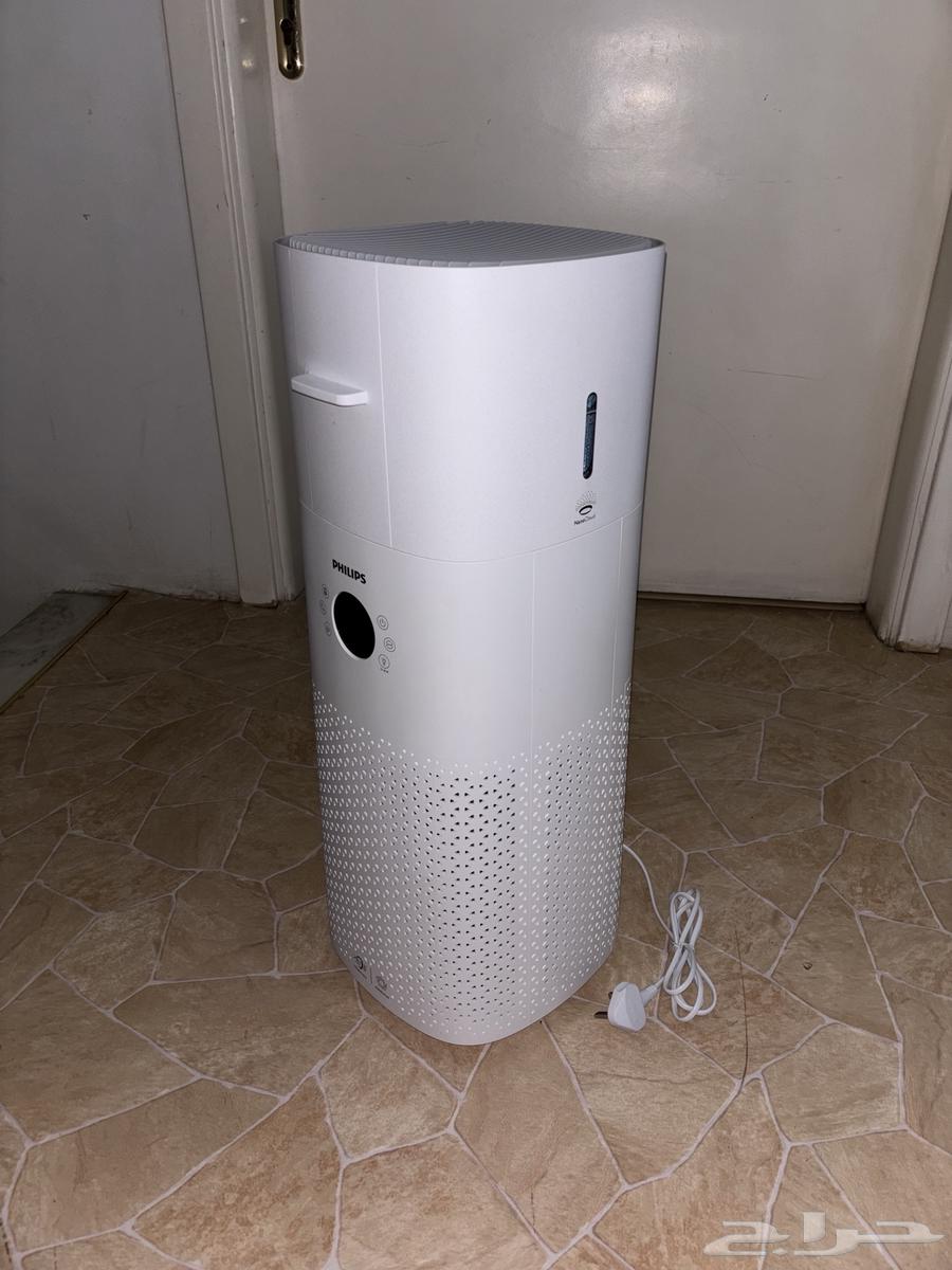 جهاز تنقية وترطيب للهواء63709103834371110
