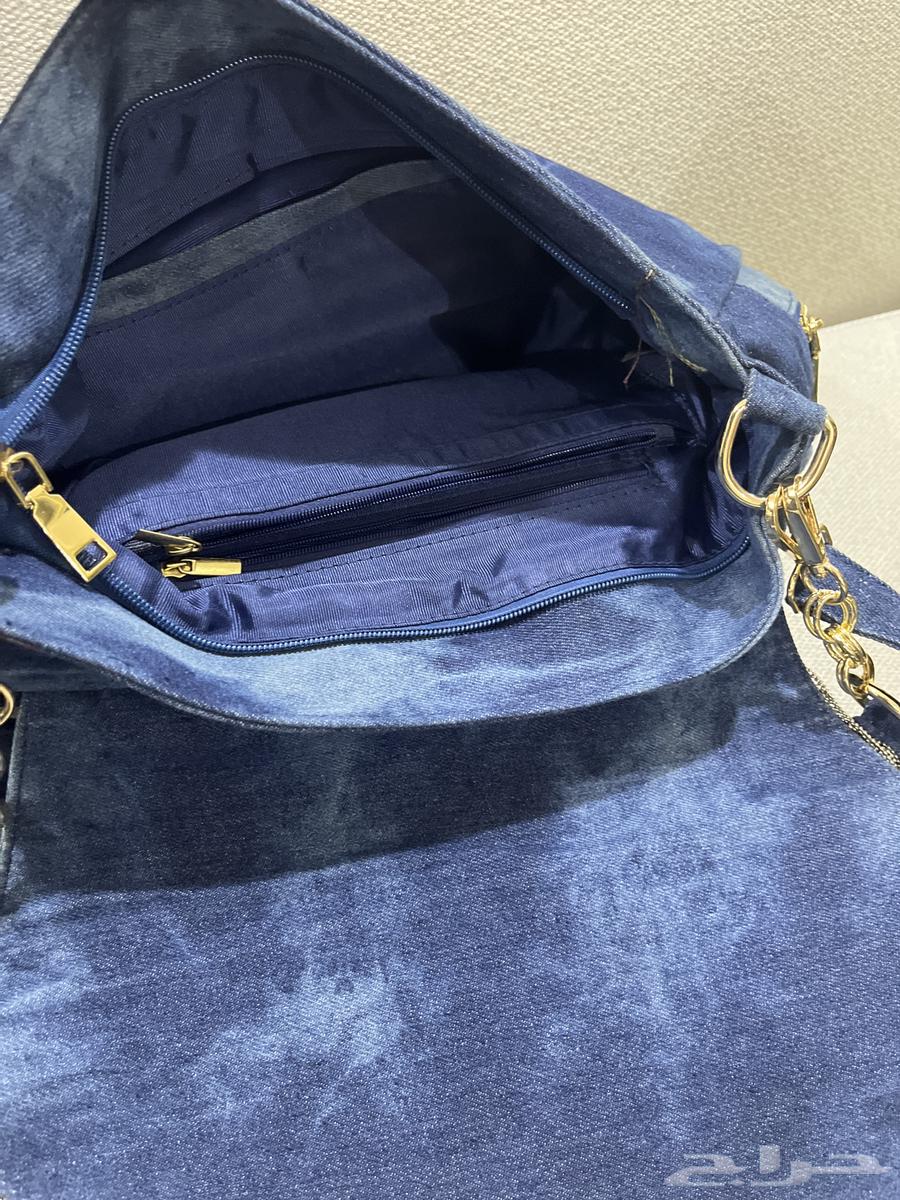 Imported bag from Egypt, for personal use, very clean and used only once63716373337217113