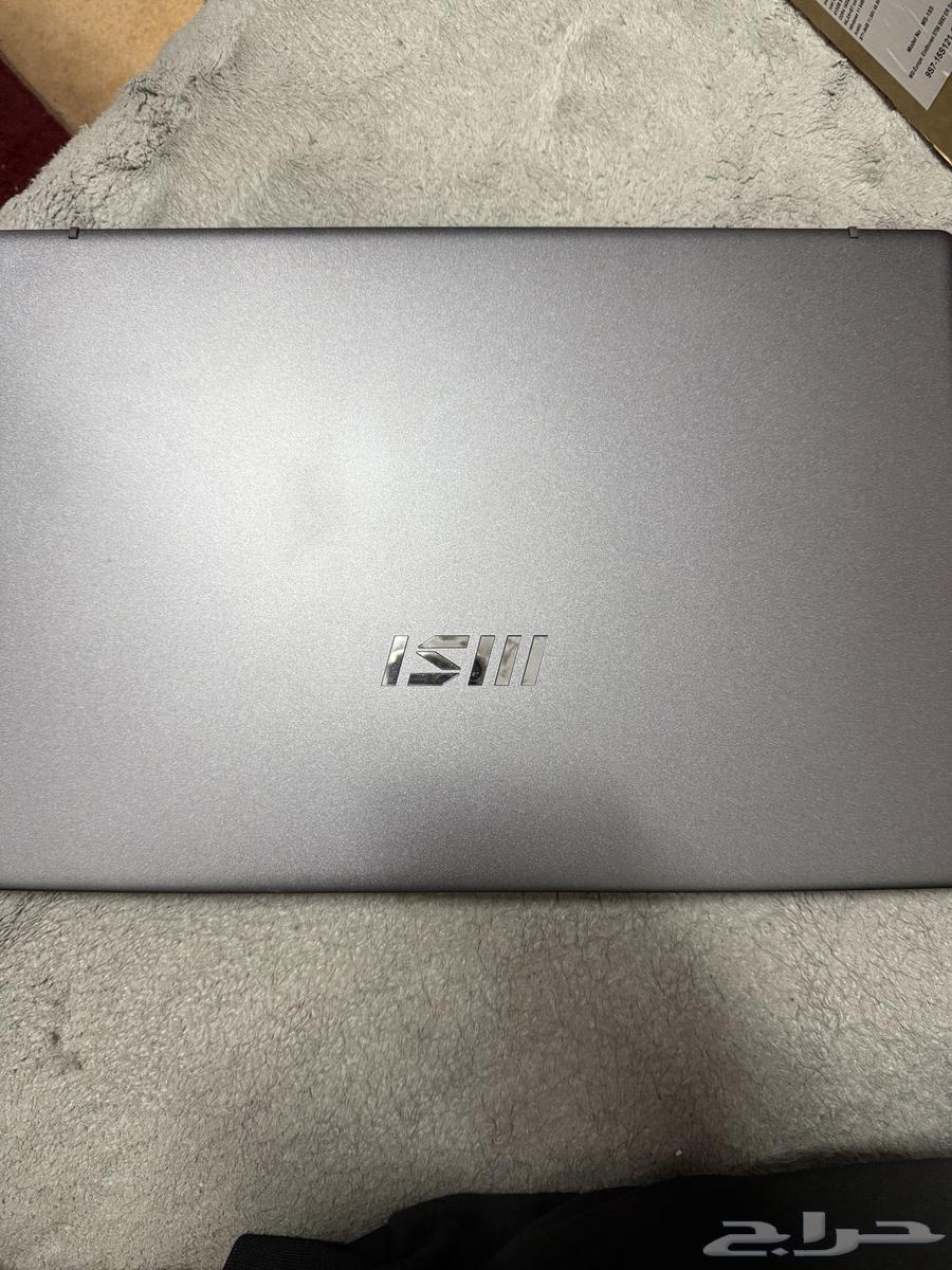 MSI Laptop63716952808835113