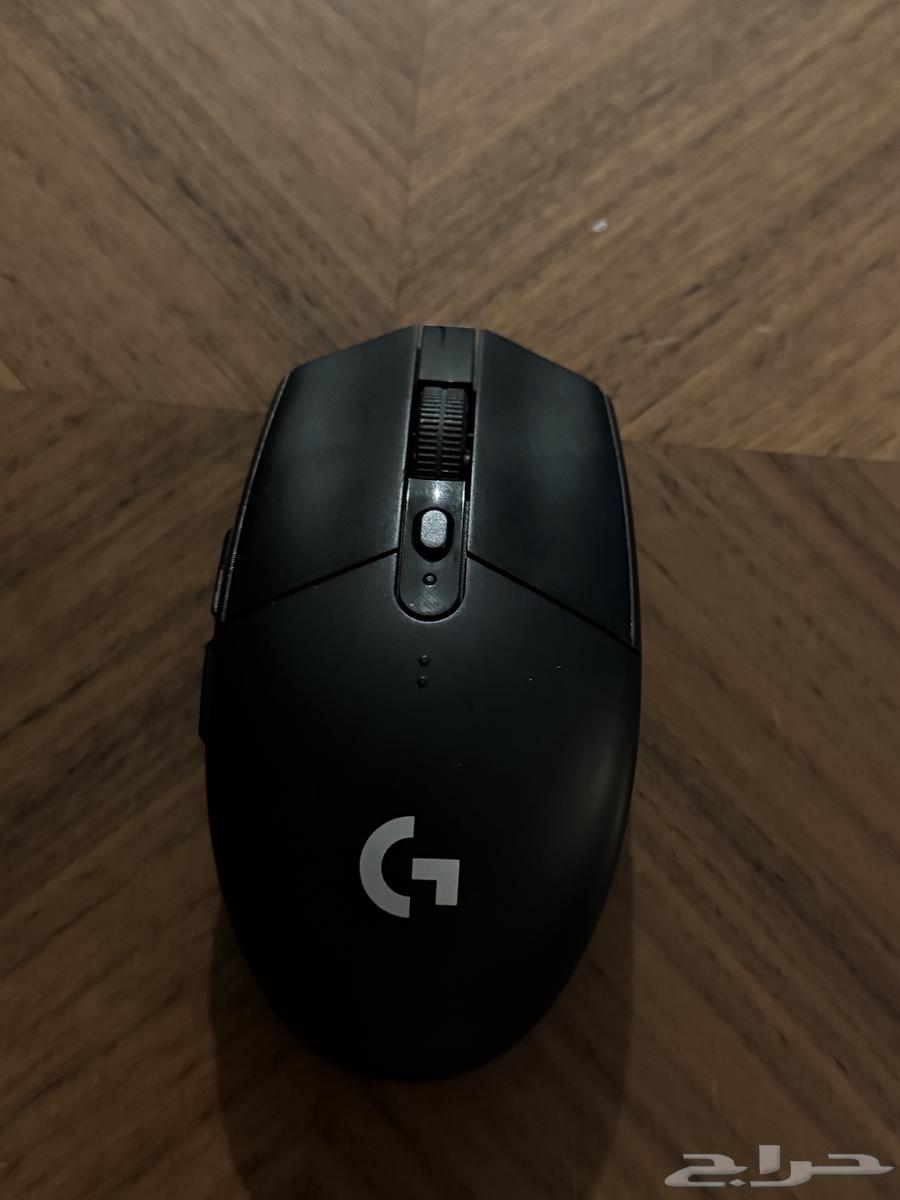 Logitech G305 Mouse63714335054465110