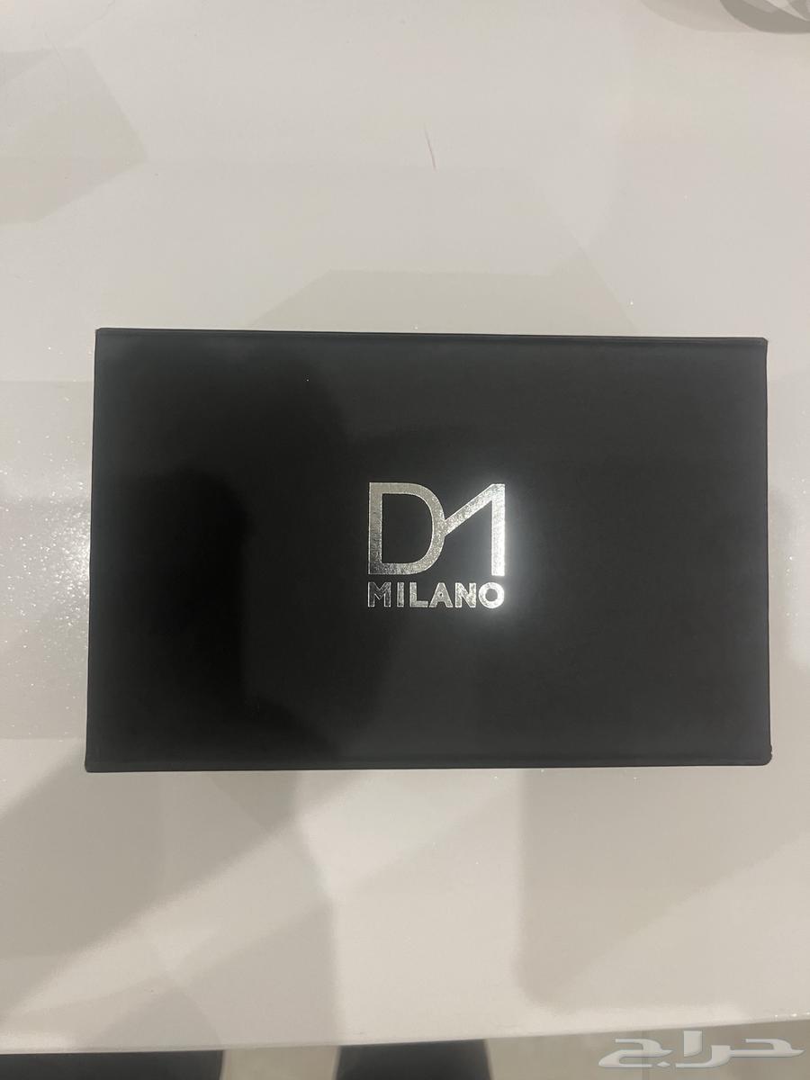 للبيع ساعه D1 ميلانو نظيفه جدا63716107035650110