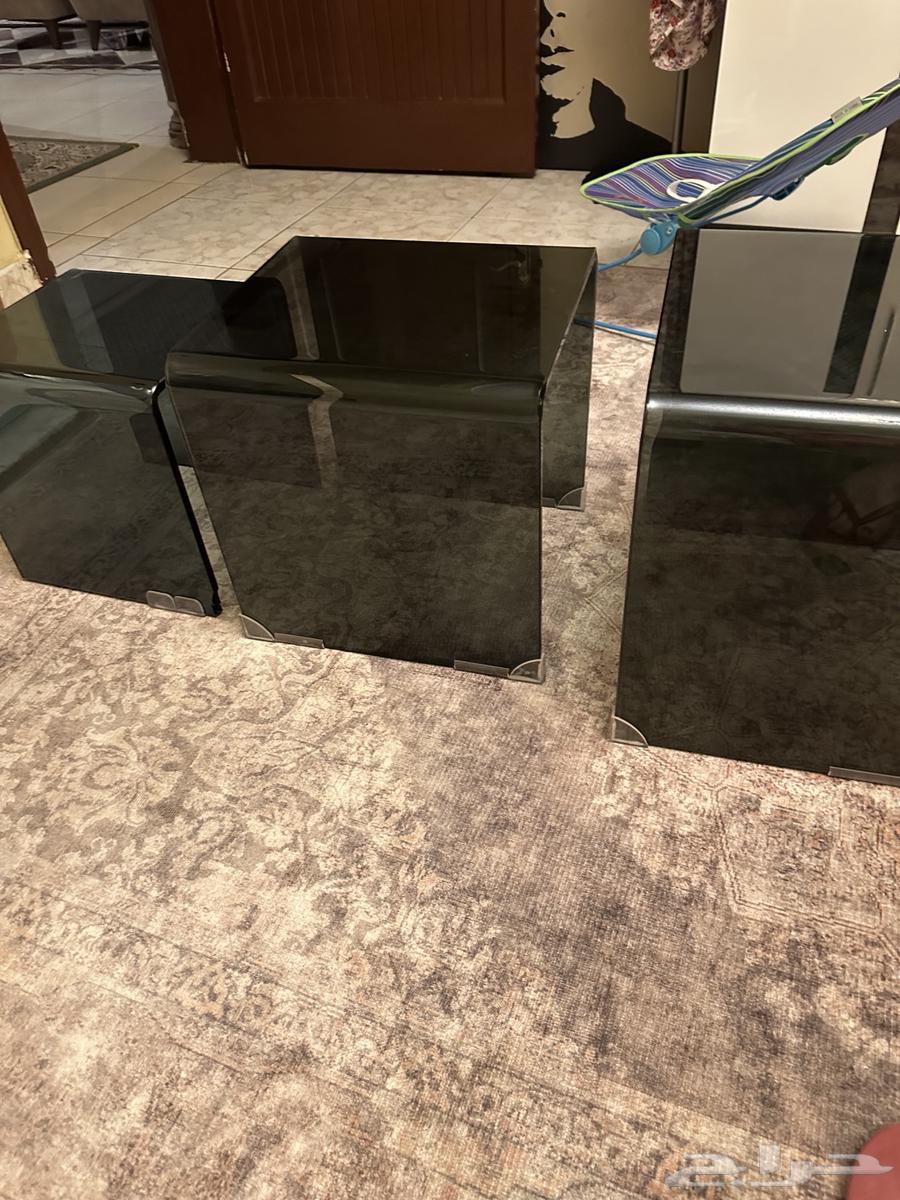 2 Sets of Tables63717144236033110