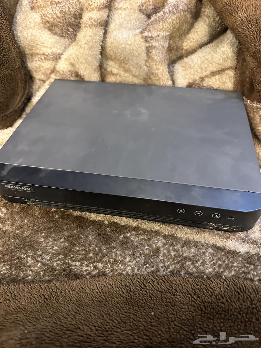 4-channel camera receiver, very clean63713862283138110