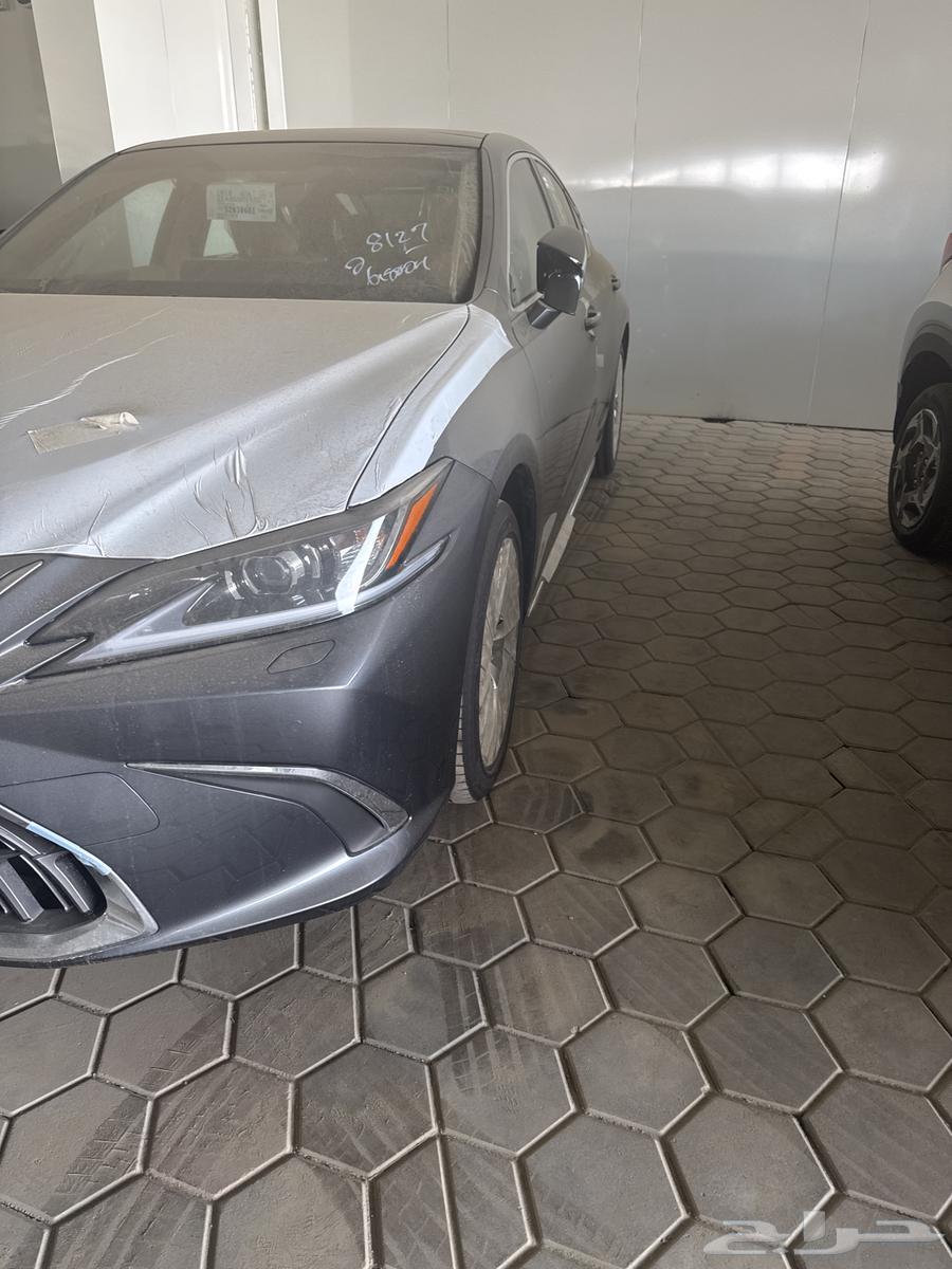 لكزس ES350 CC م 202563794071505282111