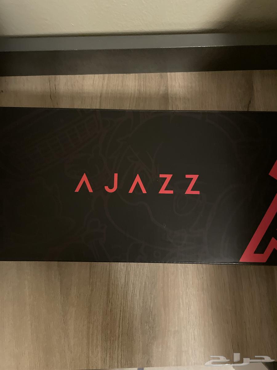كيبورد قيمنق AJAZZ جديد للبيع63716955908993111