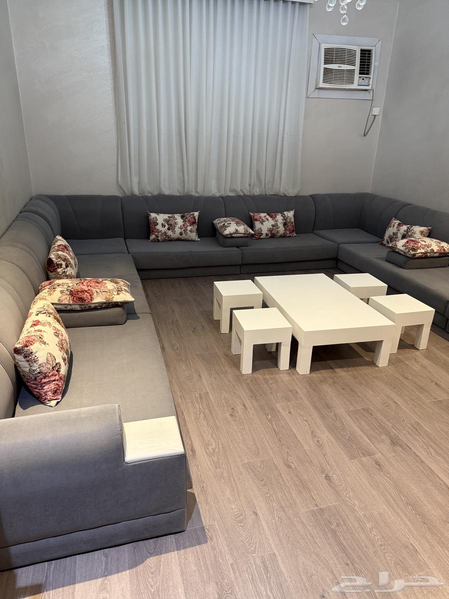 Sofa - Tarpaulin - Tables63714060800131111