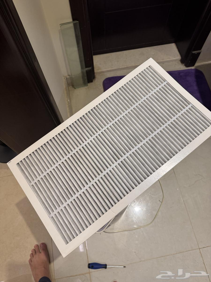 منقي هواء من 3M63713862419203114