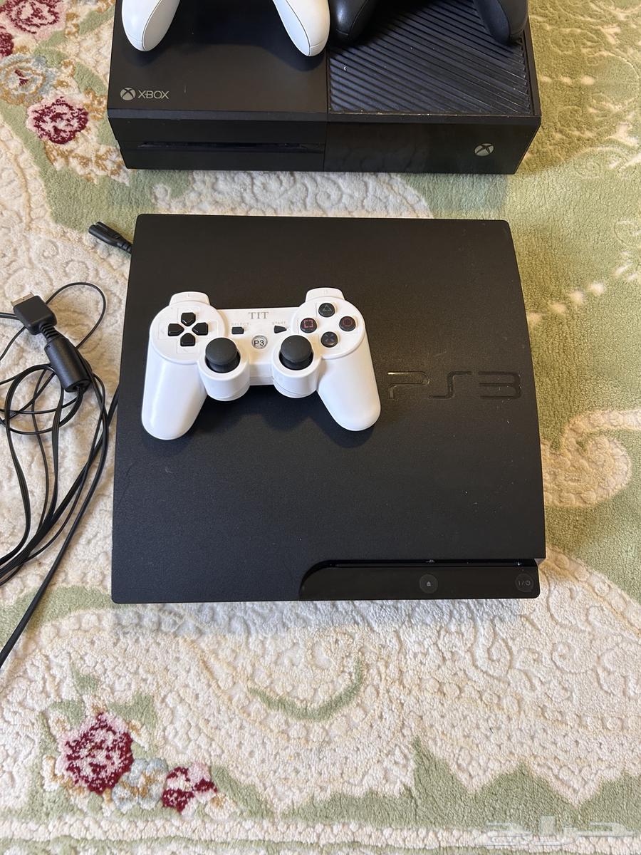 ps3 للبيع63707943229570110