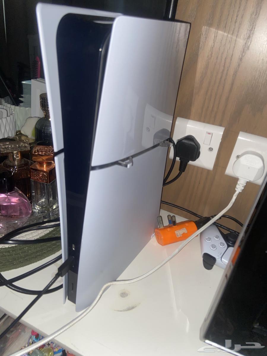 سوني فايف ضمان سنتين من جرير تجي يد263710589420291110