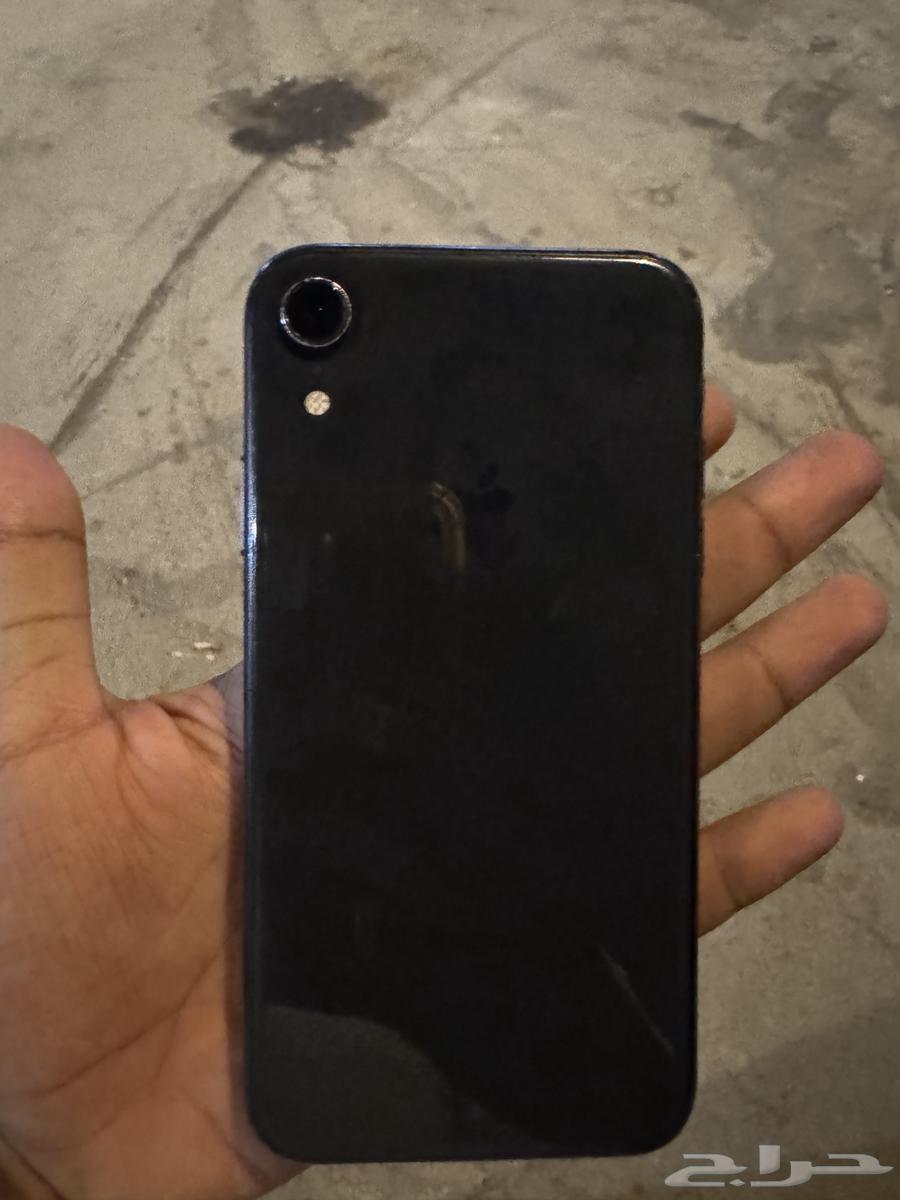 iPhone XR63715745095553110