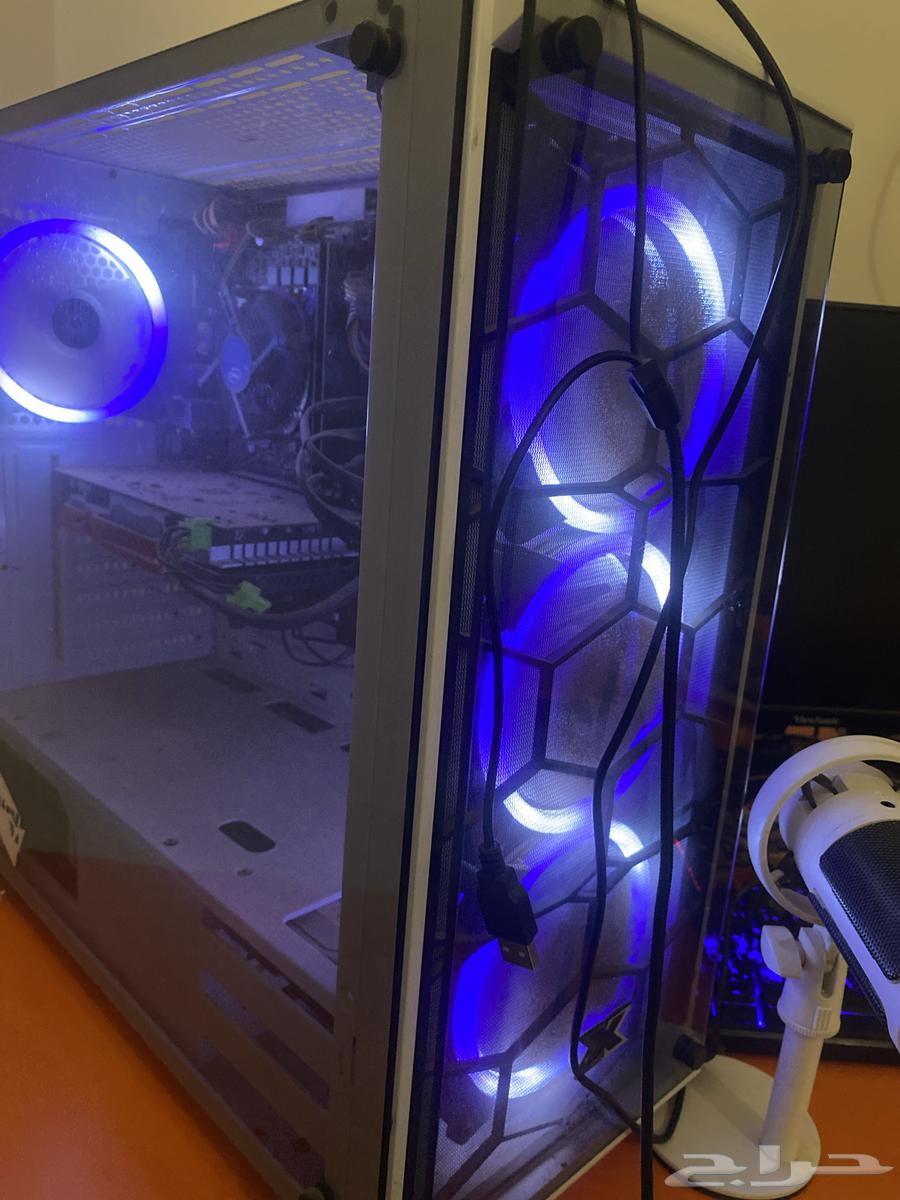Gaming PC Computer63712126776065111