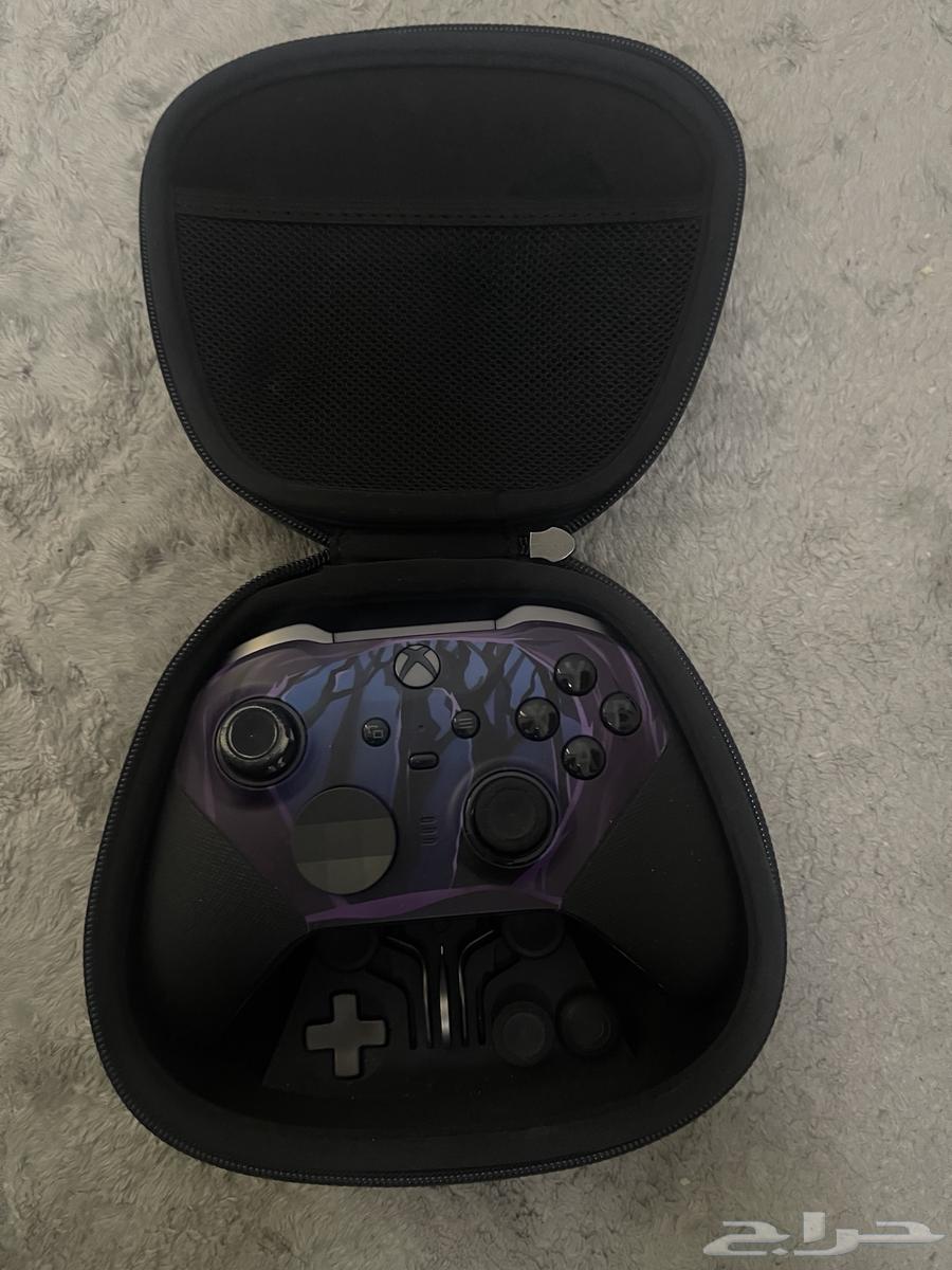 Professional ELITE SERIES 2 XBOX Controller63710040795778111