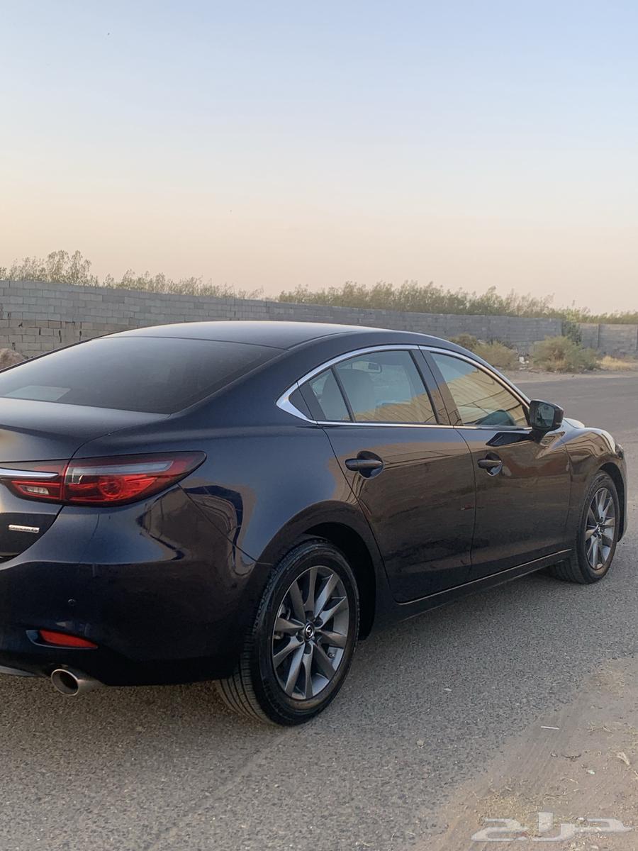 Mazda 6 Model 202363797256119809114