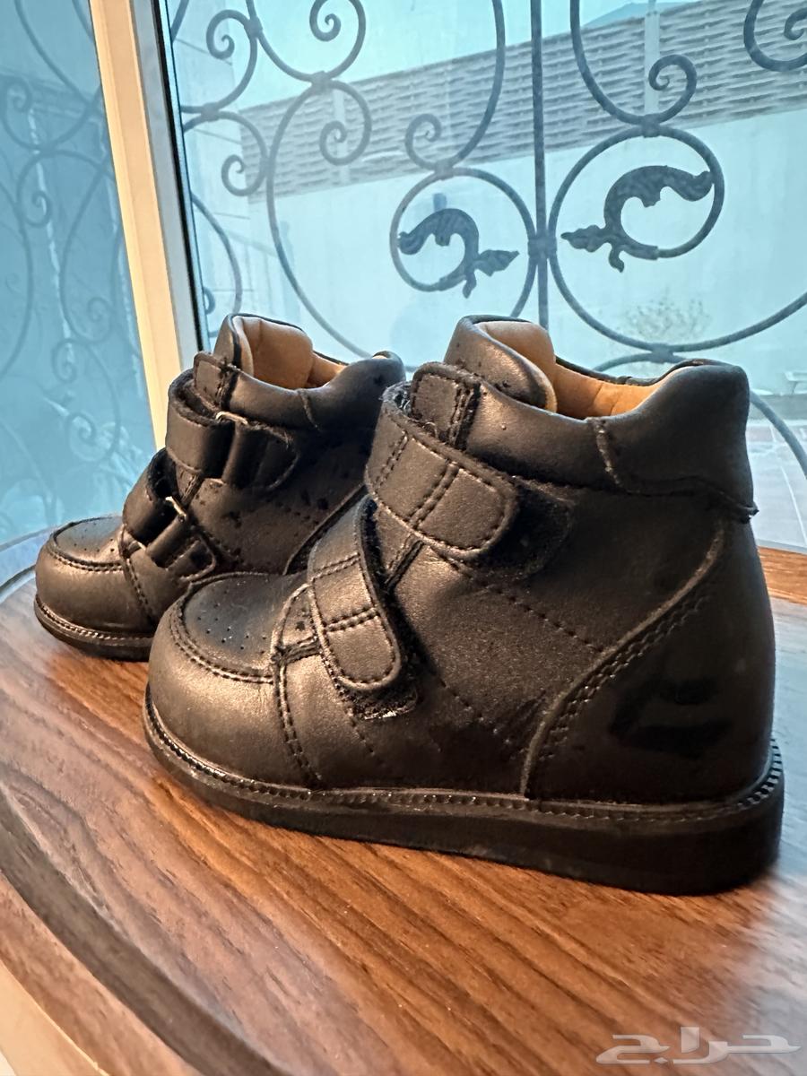 حذاء للتطفال للارجل المسطحة طبية من محل مخصص flatfoot شبه63713768733825110