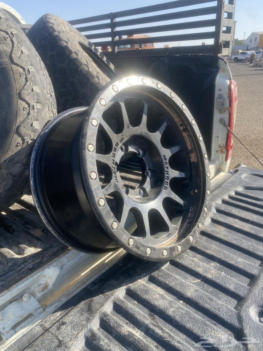Selling four rims, mobile number, location: Tabarjal on Sawm63797256097411110