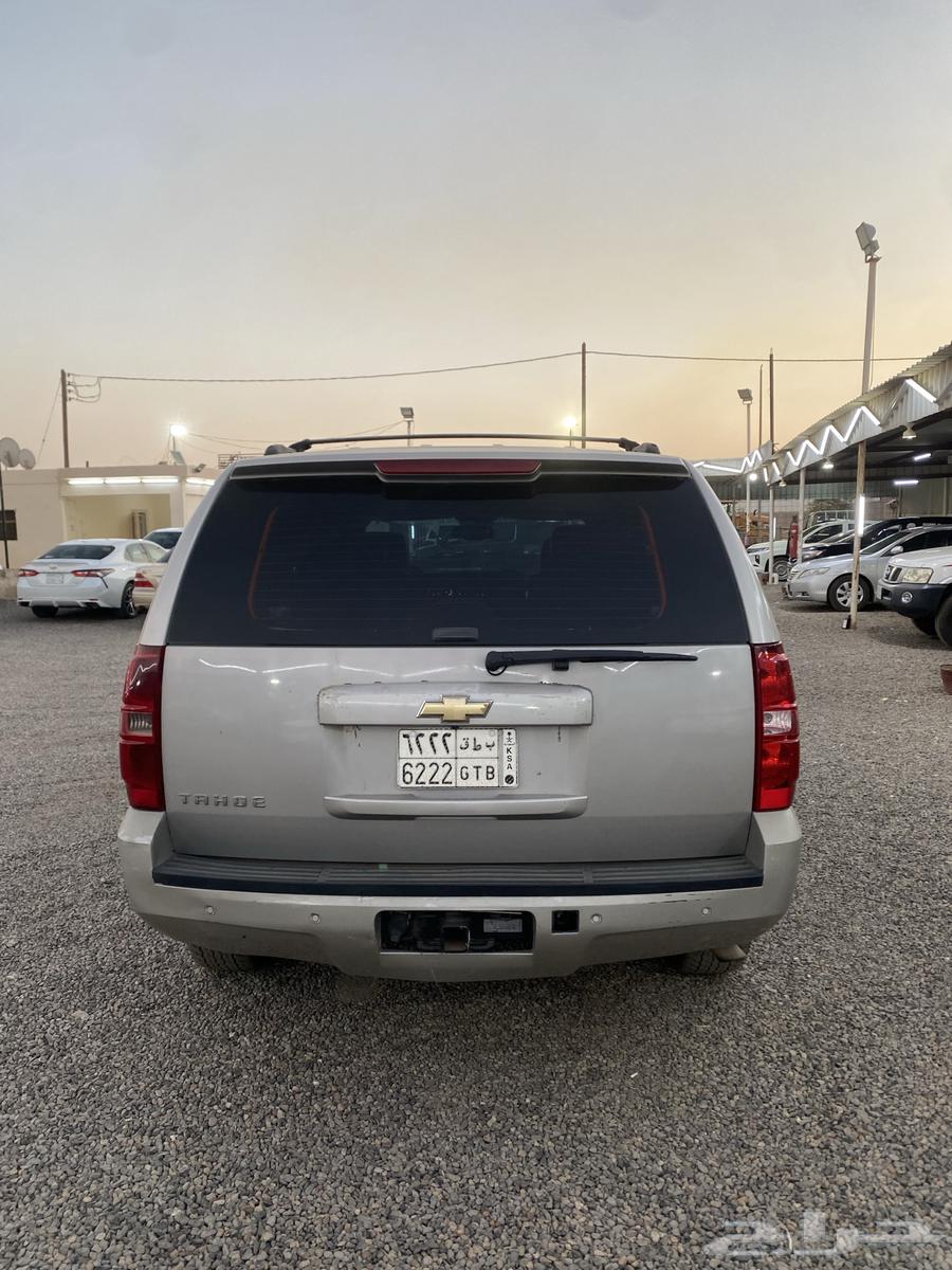 GMC Tahoe 200763798673562755112