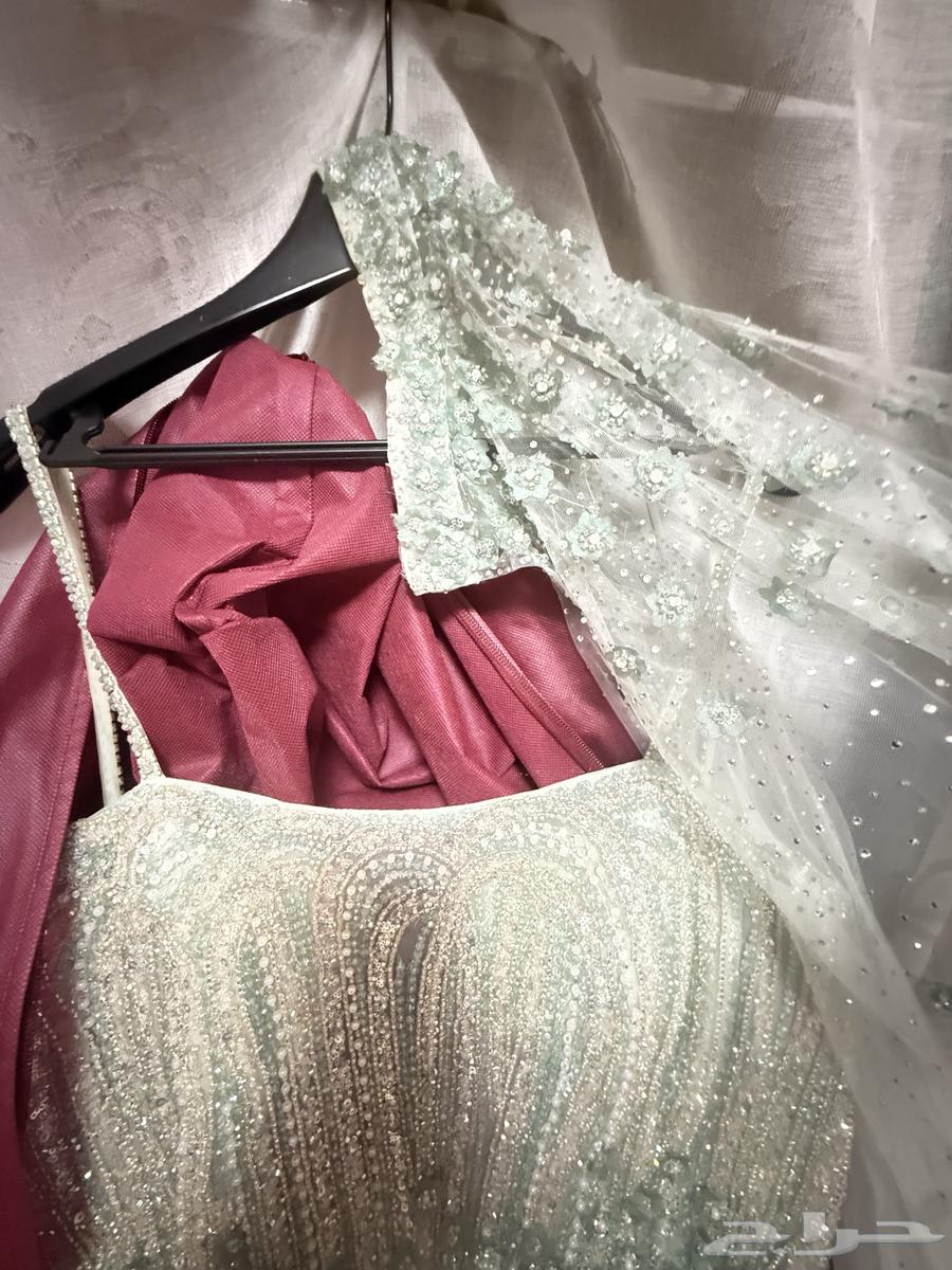فستان سهره انييق63709846587266113