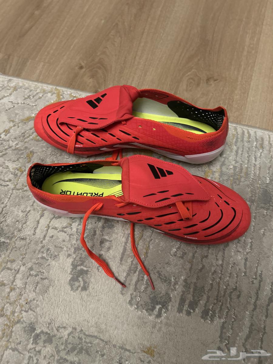 Predator Boot Size 4463716278921731112