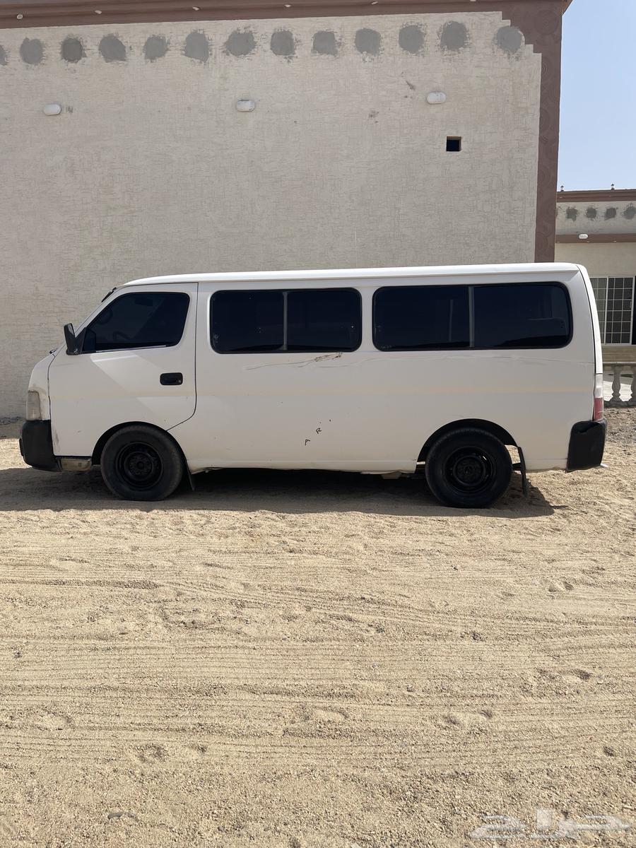 باص نيسان 200663791734400643112