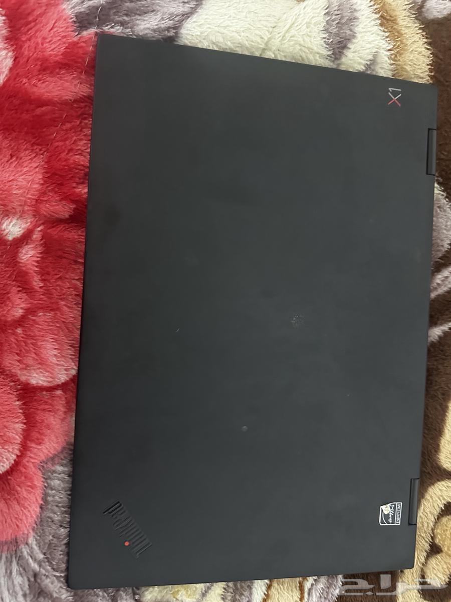 لابتوب لينوفو ثينك باد63708396324353110