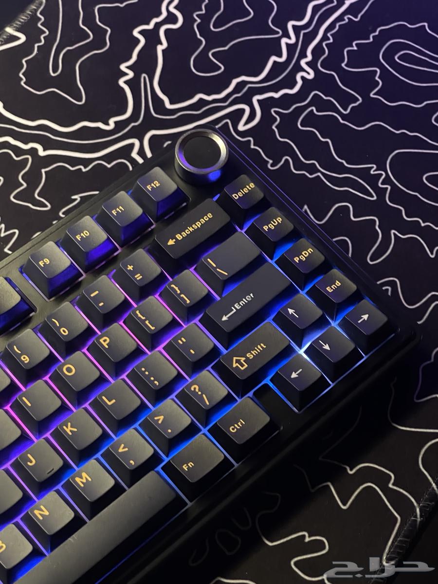 Wireless Mechanical Keyboard63714811921538110