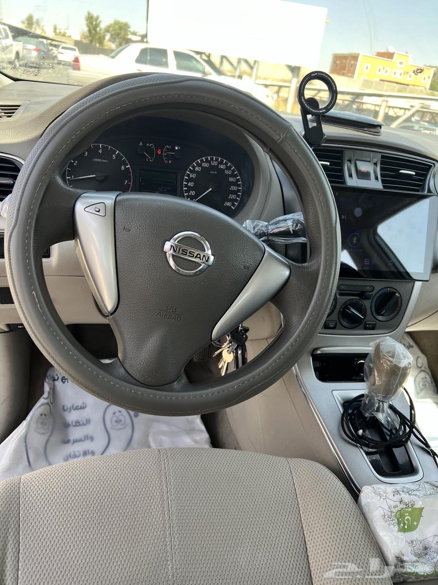 Nissan Sentra 2014 for sale63726800129667113