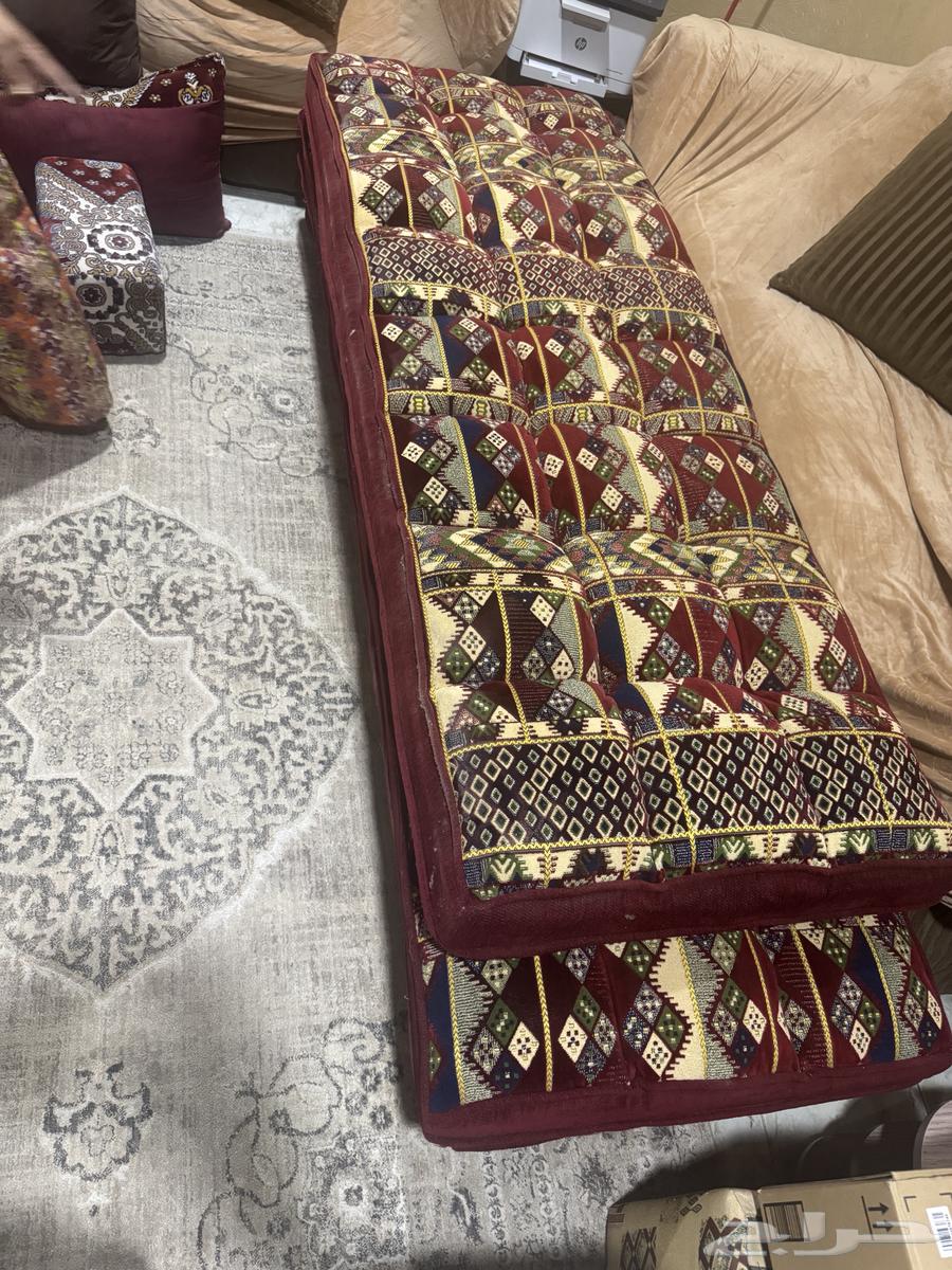 دواشق عدد 3 للبيع بدون مساند ولا مراكي ( البيع سمح )63714509960962112