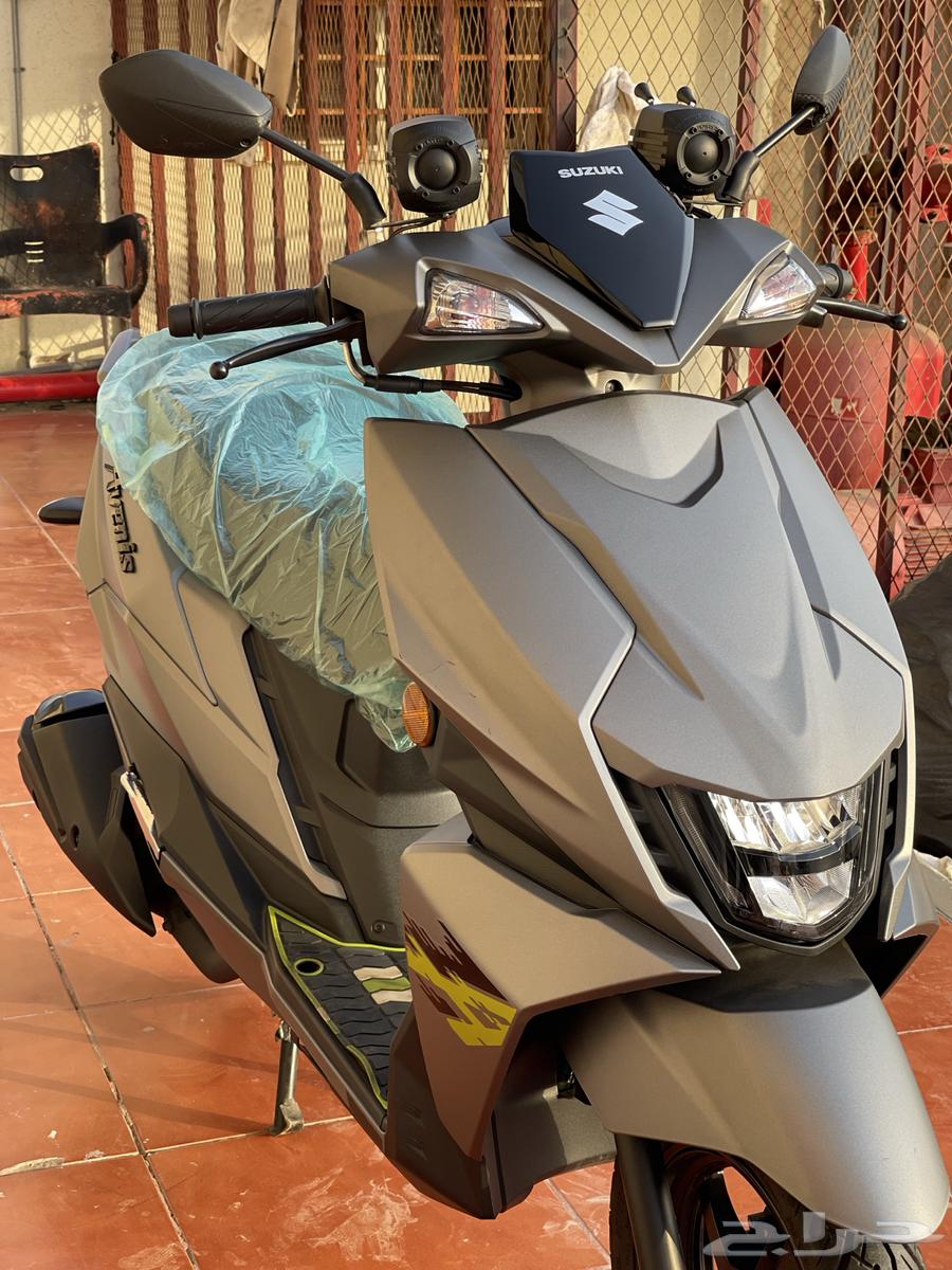 Avino scooter for sale, 2024 model, agency condition, stored63790734823299114