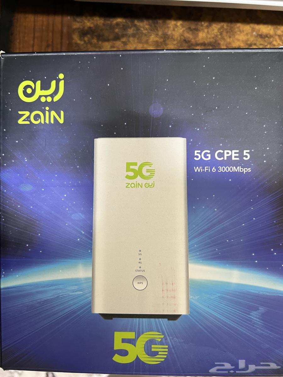 راوتر زين 5G للبيع63707853920001110