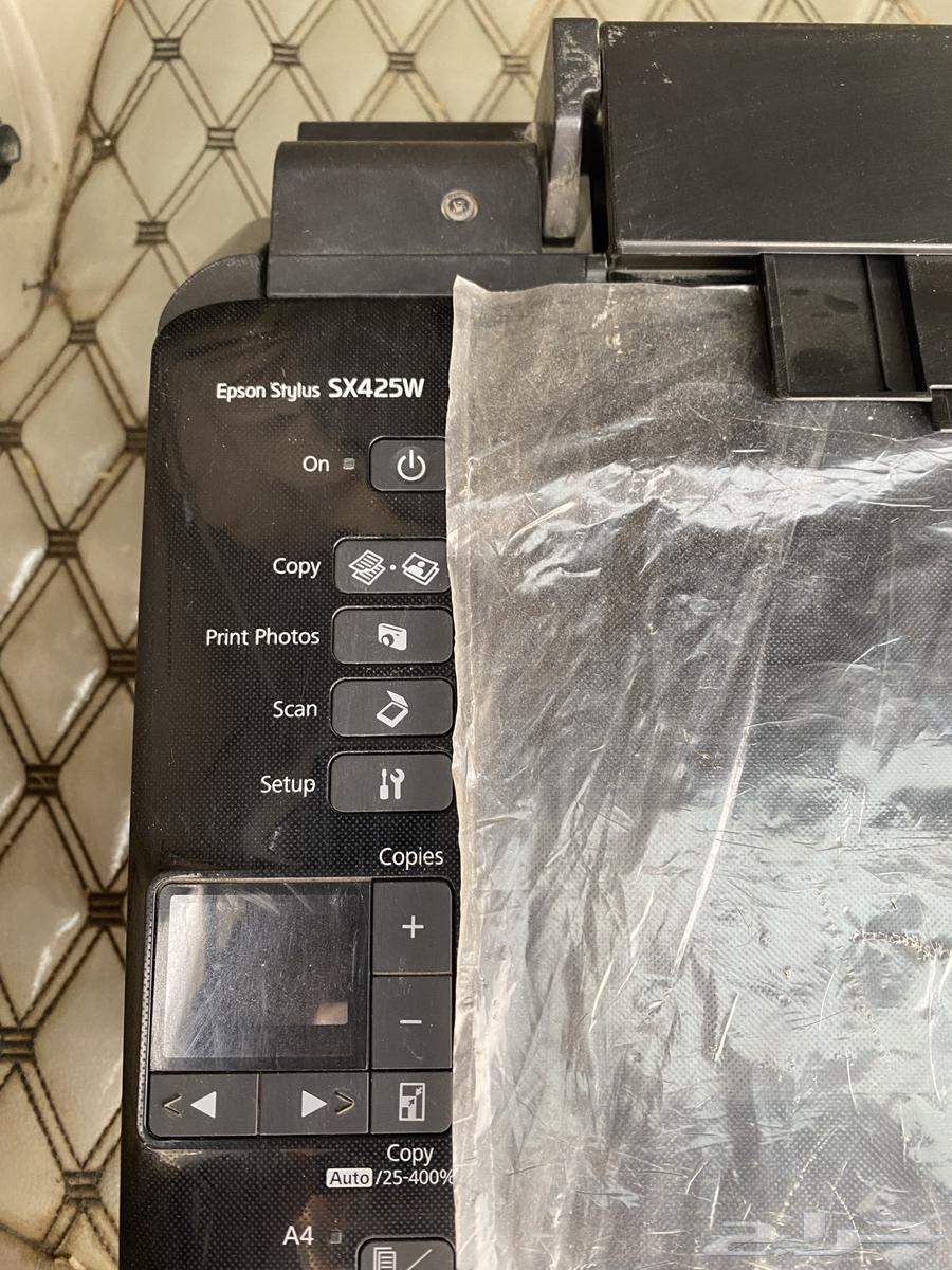 طابعة ايبسون للبيع63713481584257111
