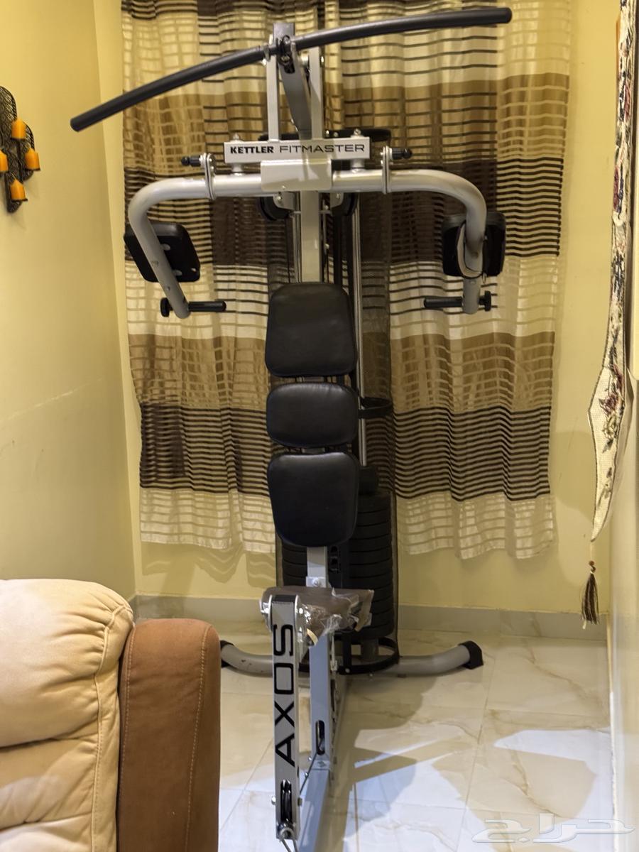 جهاز رياضة للبيع63714615593345110