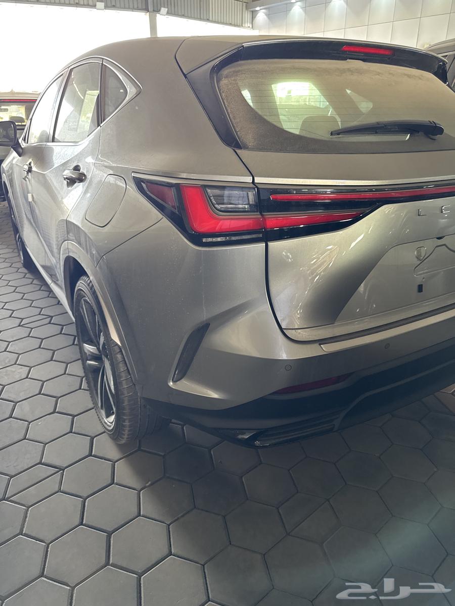 لكزس NX350AA موديل 202563794084366722114