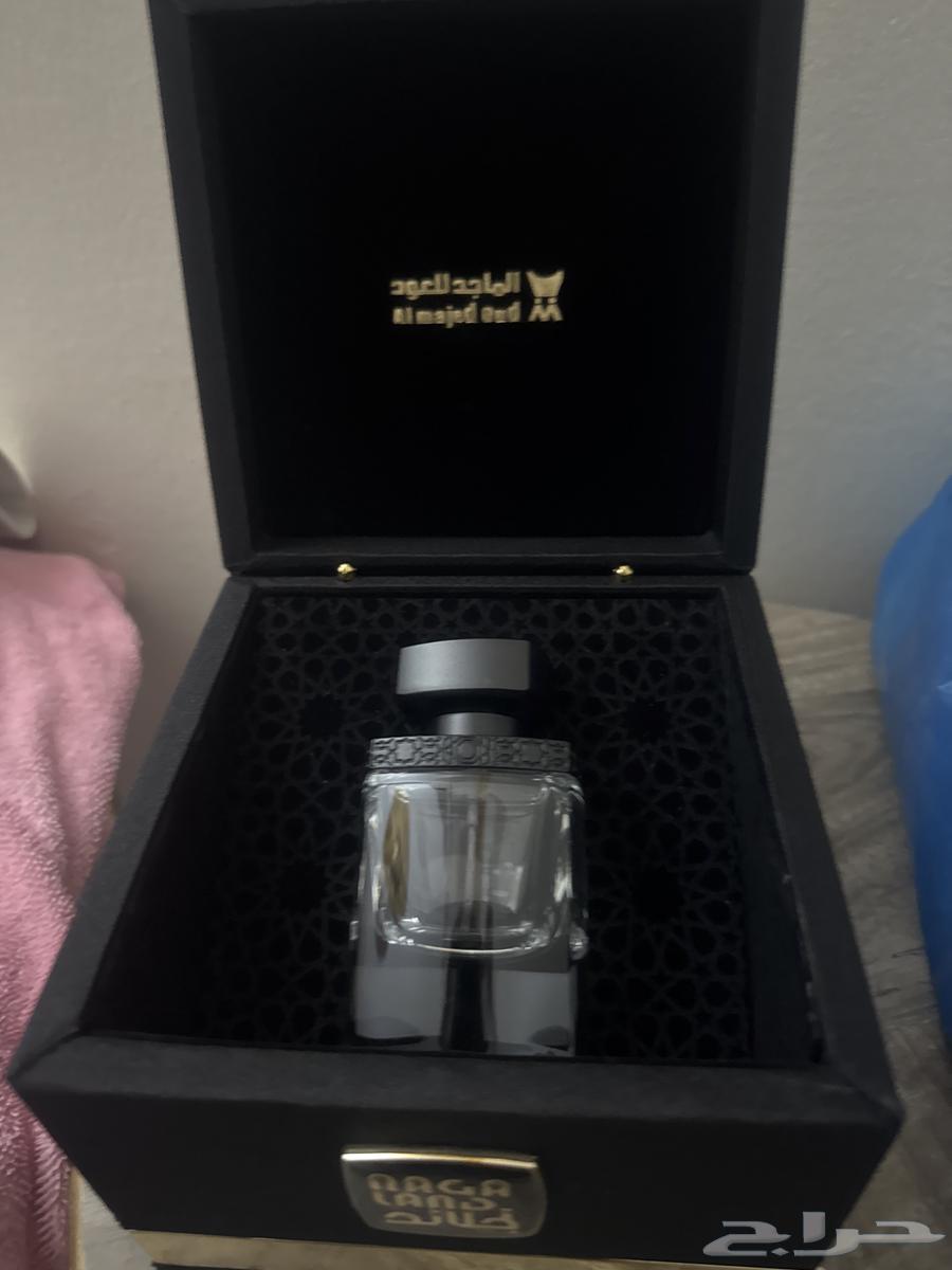 بيع عطر نجلان63707118317187110