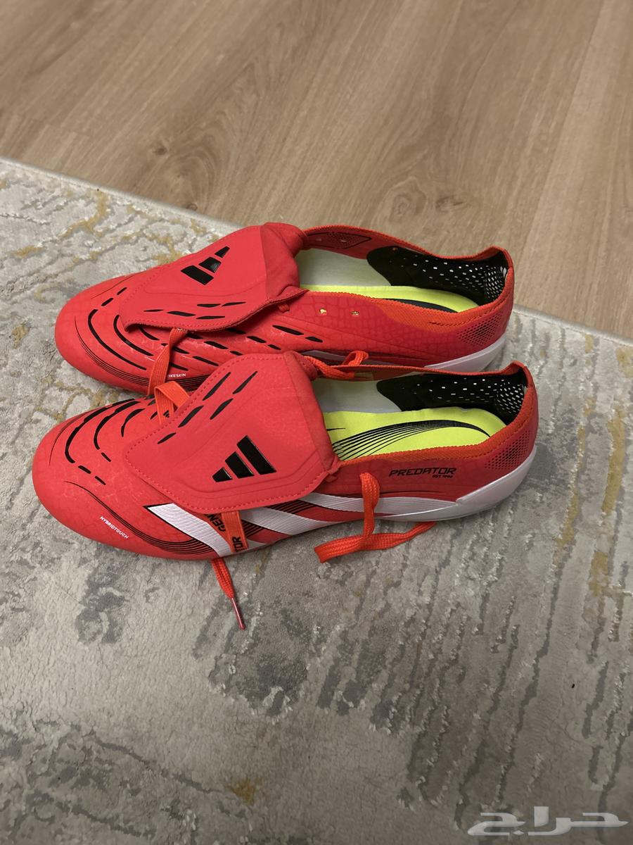 Predator Boot Size 4463716278921731111