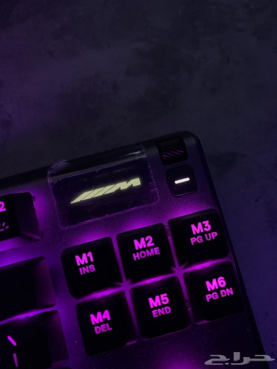 Steelseries Apex 7 TKL Steelseris Keyboard63706385358467111
