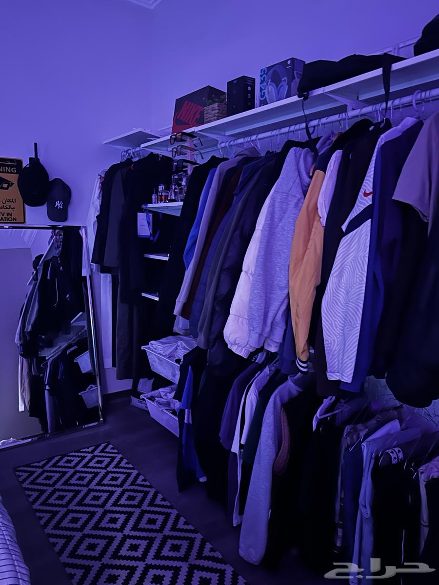 دولاب ملابس تعليق من ايكيا63710315700739112