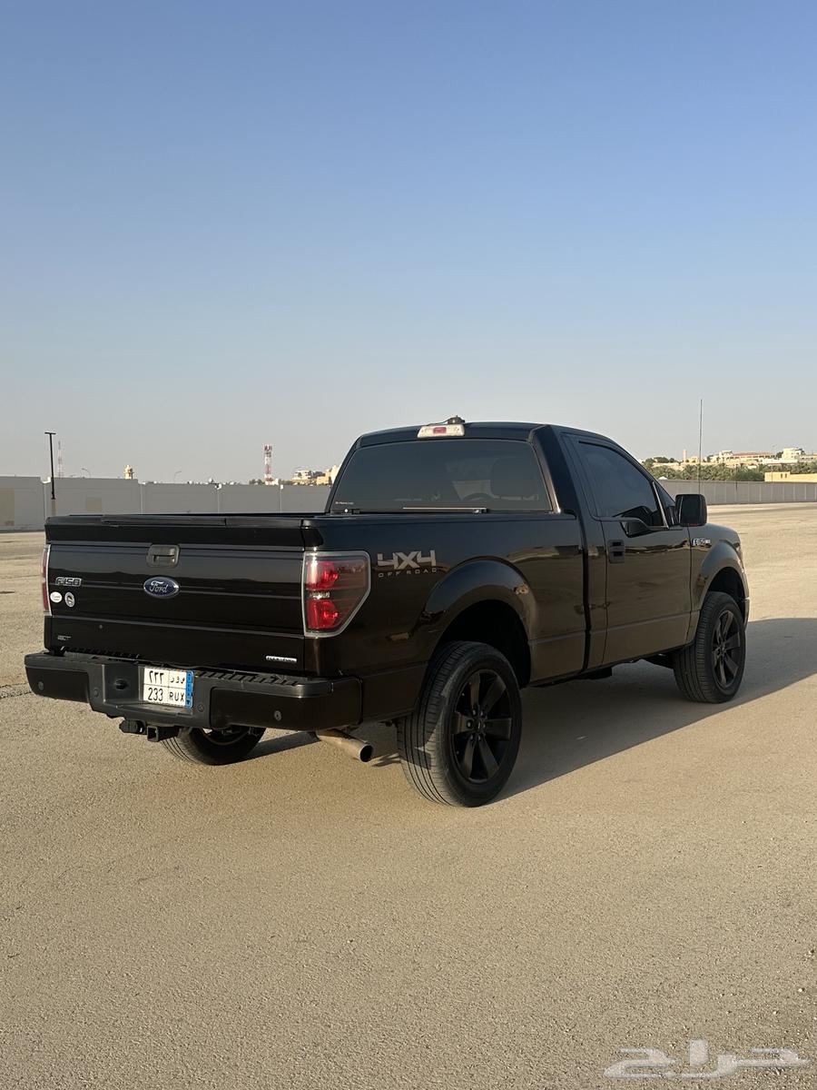 فورد اف150 - F150 201363797552215425114