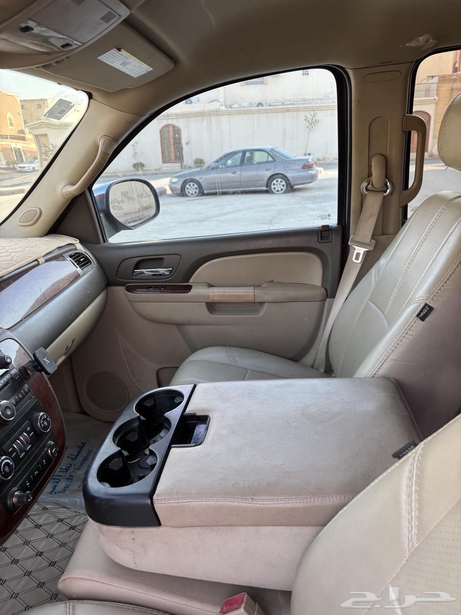 Tahoe LT 2014 model63795590058754113