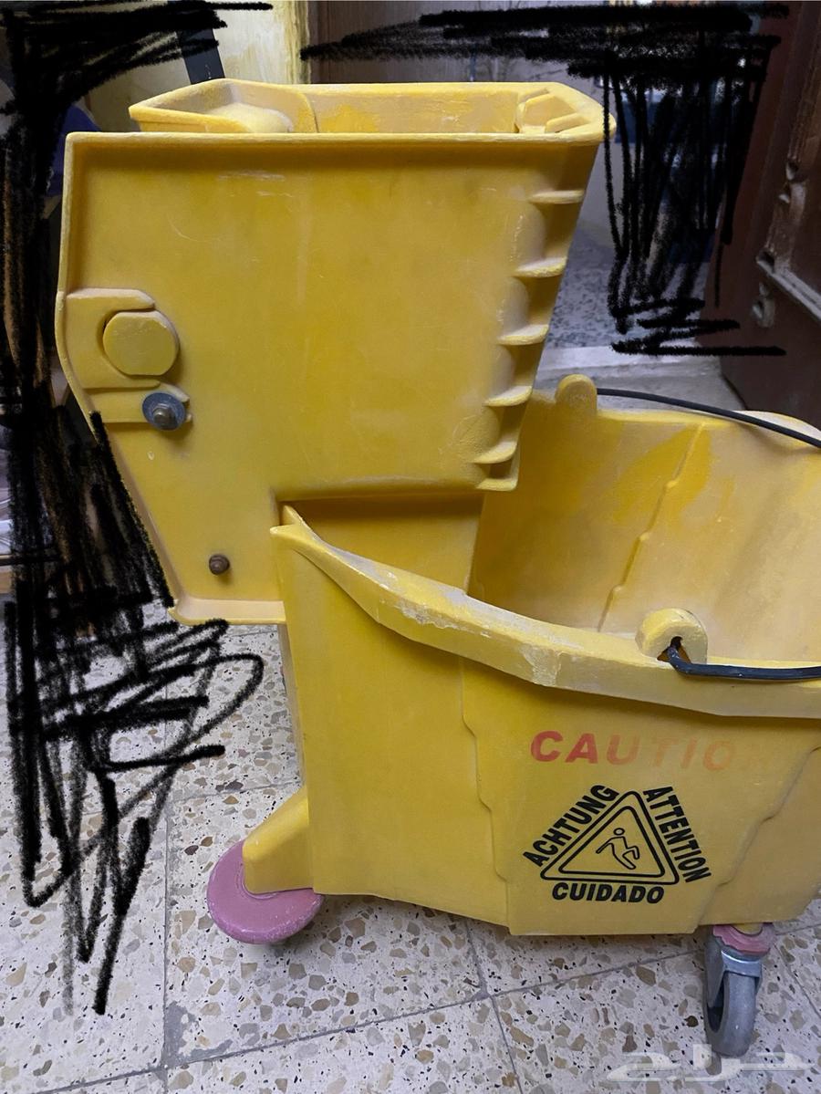 Cleaning cart63709563802753112