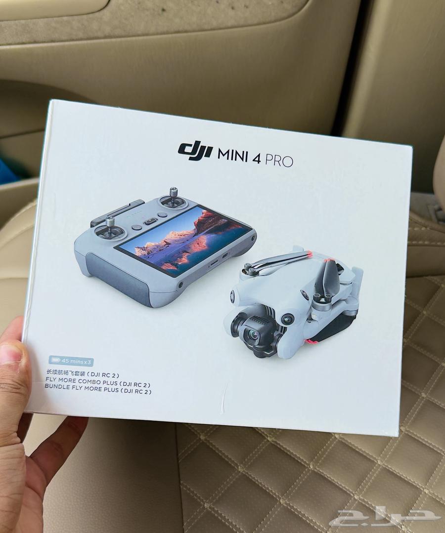 درون للبيع ميني فور برو Mini 4 pro63713866389249110