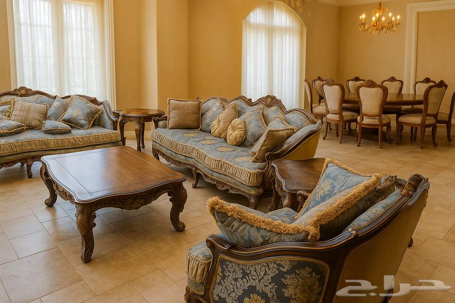 بيع كنب جدة63716279047683111