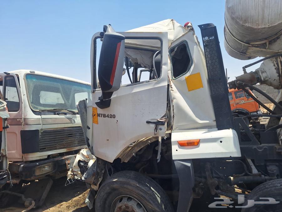 قطع غيار سقس سينو ترك63788916695809110