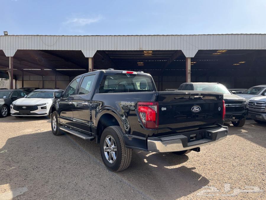 Ford F150 2024 XLT63794462574979113
