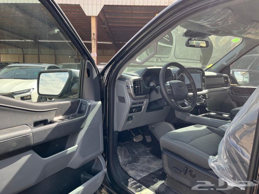 Ford F150 2024 XLT63794462574979114