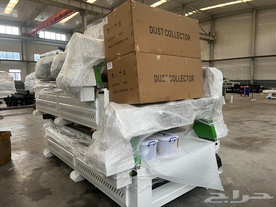 New CNC Router Machine63711233268481110