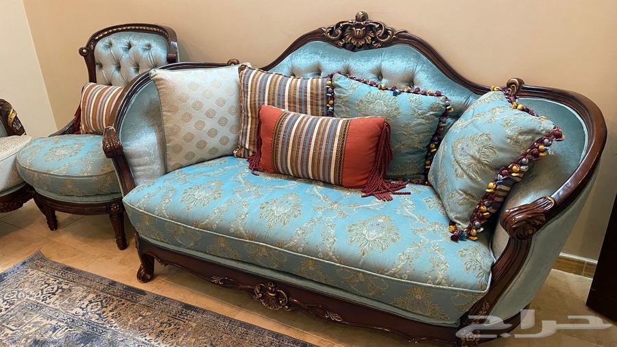 كنب للبيع63715842145794110
